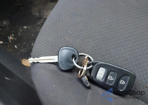 2012 Kia Forte Ex from USA, damaged, VIN KNAFU4A27C5481195